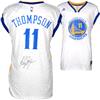 Signed Klay Thompson