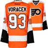 Jakub Voracek autographed