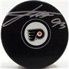 Jakub Voracek autographed