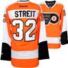 Mark Streit autographed