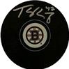 Torey Krug autographed