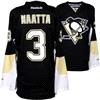 Signed Olli Maatta