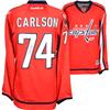 Signed John Carlson