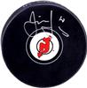 Jaromir Jagr autographed