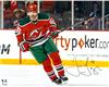 Jaromir Jagr autographed