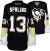 Nick Spaling  autographed