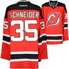 Signed Cory Schneider