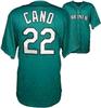 Signed Robinson Cano