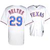 Signed Adrian Beltre