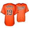 Signed Chris Davis 