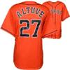 Signed Jose Altuve