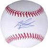 Gregory Polanco autographed