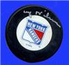 Ulf Nilsson autographed