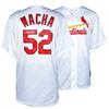 Michael Wacha autographed