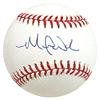 Michael Wacha autographed