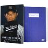 Signed Mariano Rivera