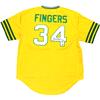Signed Rollie Fingers