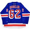 Carl Hagelin autographed