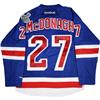 Signed Ryan McDonagh