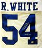 Signed Randy White