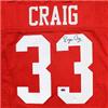 Roger Craig autographed