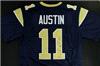 Signed Tavon Austin