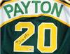 Gary Payton autographed