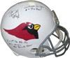 Dan Dierdorf autographed