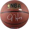 James Harden autographed