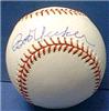 Bob Uecker autographed