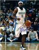 Ty Lawson autographed