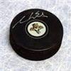 Signed Aaron Ekblad