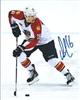 Aleksander Barkov autographed