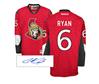 Bobby Ryan autographed