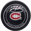 Signed Brendan Gallagher