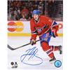 Brendan Gallagher autographed