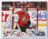 Craig Anderson autographed