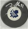 Signed David Clarkson