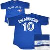 Signed Edwin Encarnacion