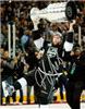 Jake Muzzin autographed