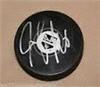 Jake Muzzin autographed