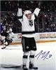 Signed Tyler Toffoli