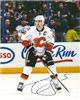 Signed Mark Giordano