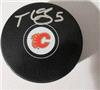 Signed Mark Giordano