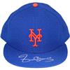 Signed Darryl Strawberry