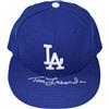 Tommy LaSorda autographed