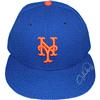 Signed Jacob deGrom