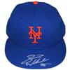 Signed Zack Wheeler