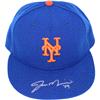 Jon Niese autographed