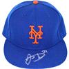 Lucas Duda autographed